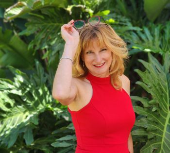 Jillinreddress Jill L. Ferguson